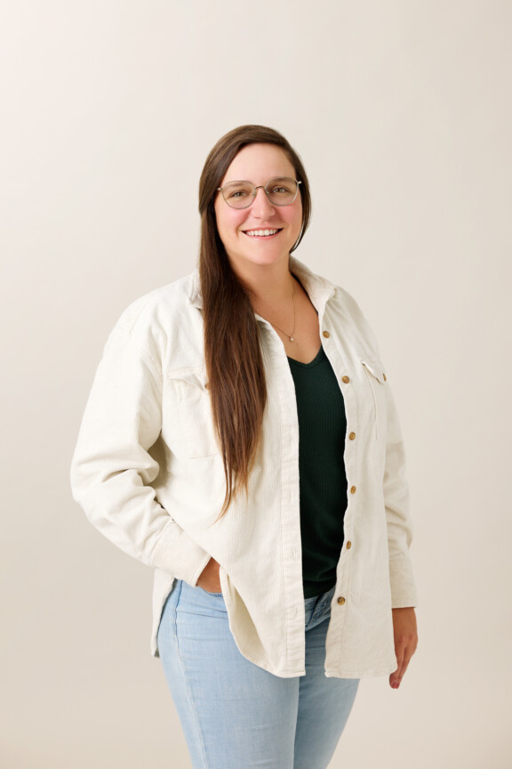 Marie Eve Trottier