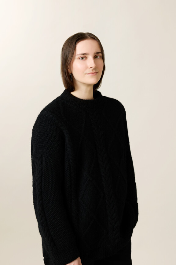 Anne-Sophie Cusson