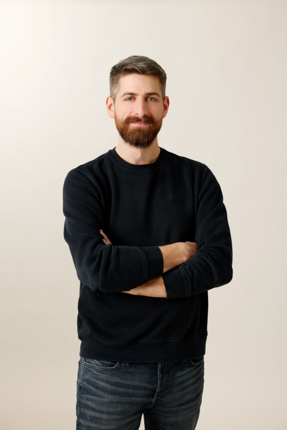 Jérôme Durocher
