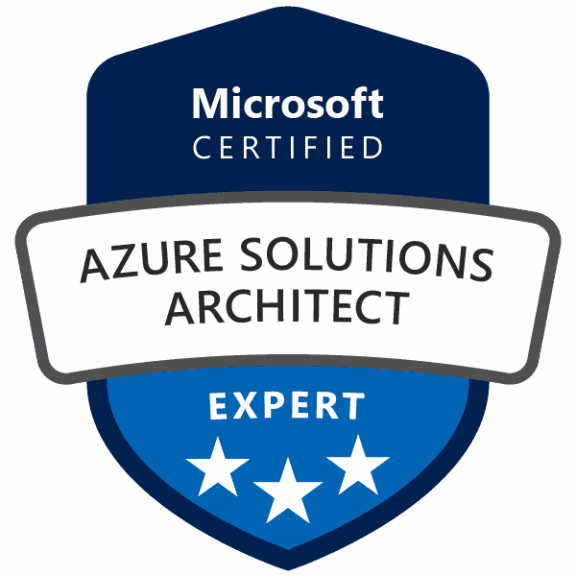 azure-solutions-architect-expert