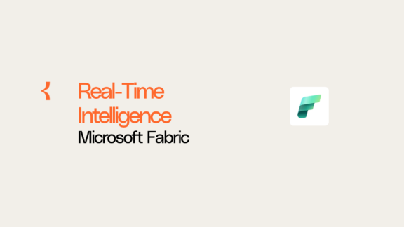 L’analytique en temps réel avec Real-Time Intelligence dans Microsoft Fabric