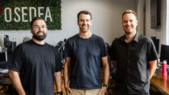 ventriloc rejoint Osedea – Communiqué officiel